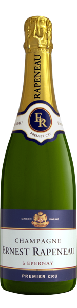 Champagne Ernest Rapeneau - PREMIER CRU